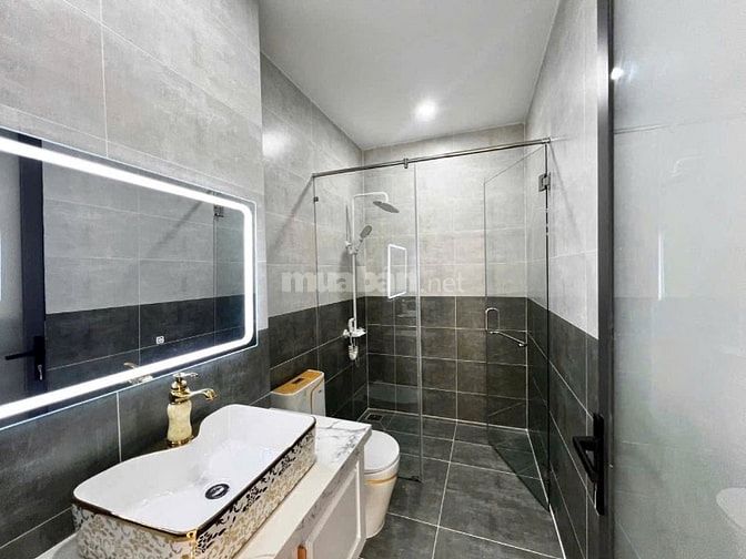 Nhà phố Mặt tiền đường số KDC Phú Mỹ- Phạm Hữu Lầu Q7 