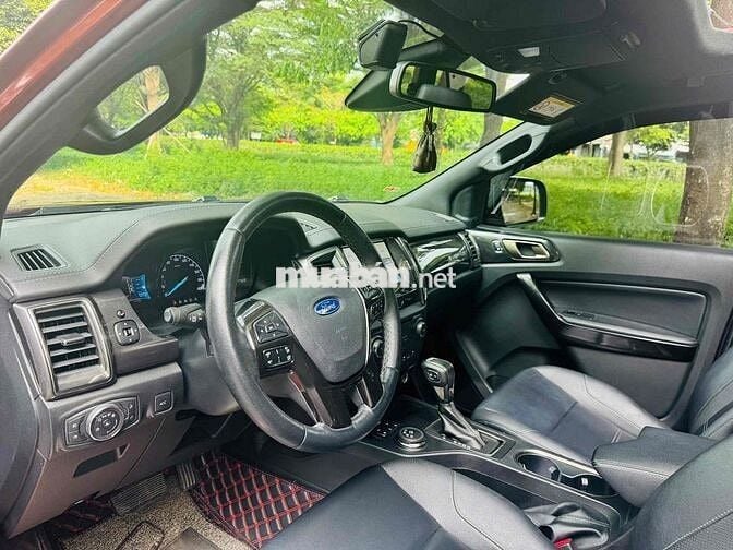 ✅Ford Everest 2020 Titanium 2.0L 4x4 AT - 65000 km