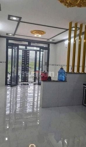 Bán gấp CĂN NHÀ ĐANG CHO THUÊ Ở SUỐI LỘI CỦ CHI - 75M2 - 820TR 