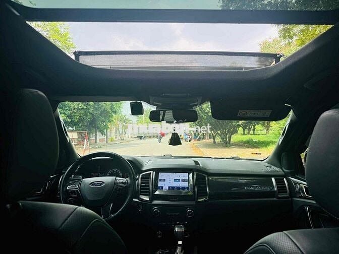 ✅Ford Everest 2020 Titanium 2.0L 4x4 AT - 65000 km