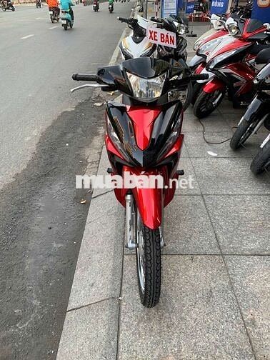 Honda wave RSX Fi 2017 mới 90% bstp chính chủ