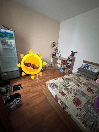 C/c Đặng văn Ngữ,Phú Nhuận: 81m2, 2p ngủ, 2wc,Nt, 13tr/th