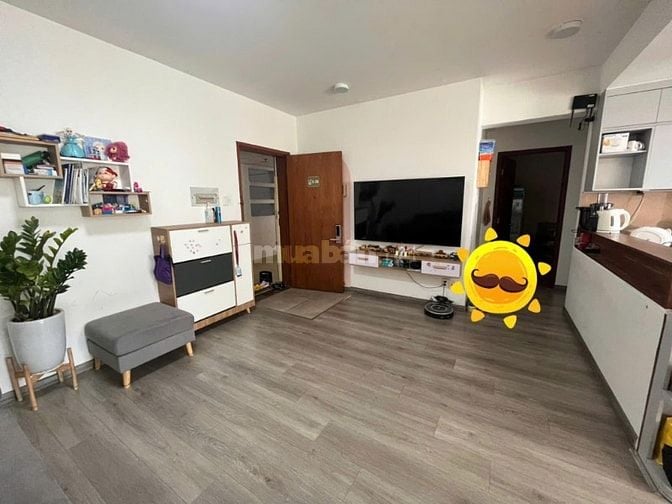 C/c Đặng văn Ngữ,Phú Nhuận: 81m2, 2p ngủ, 2wc,Nt, 13tr/th