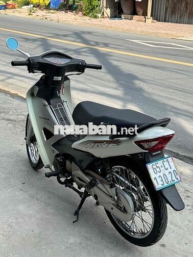 wave100 máy zin bít đầu nồi nguyên zin