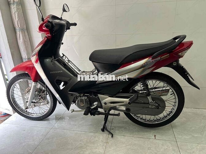 Wave s100 thắng đĩa BS3878 chính chủ