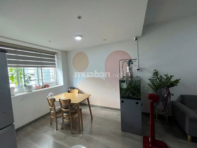 C/c Đặng văn Ngữ,Phú Nhuận: 81m2, 2p ngủ, 2wc,Nt, 13tr/th