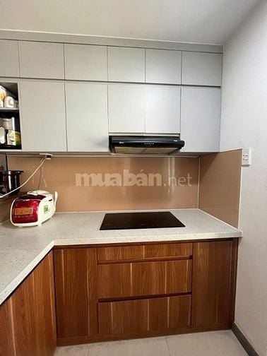 C/c Đặng văn Ngữ,Phú Nhuận: 81m2, 2p ngủ, 2wc,Nt, 13tr/th