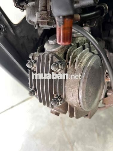 Wave s100 thắng đĩa BS3878 chính chủ