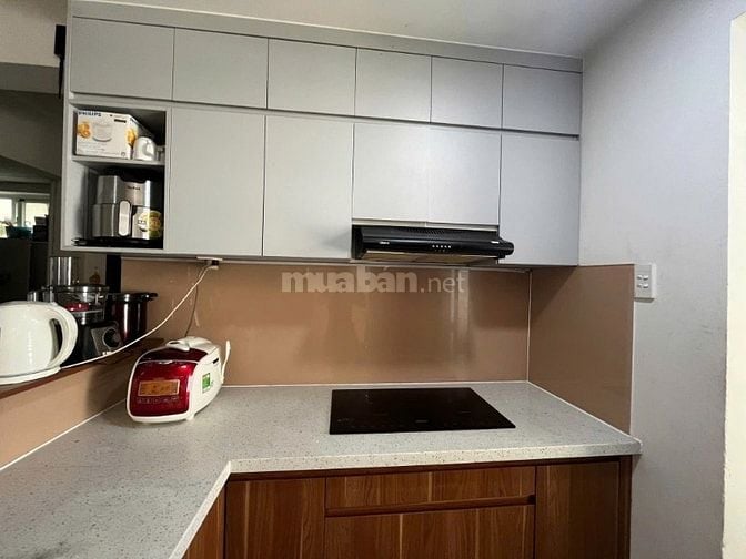 C/c Đặng văn Ngữ,Phú Nhuận: 81m2, 2p ngủ, 2wc,Nt, 13tr/th