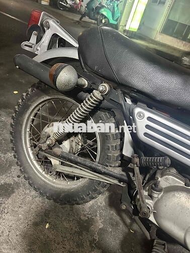 Cần bán xe yamaha GT80
