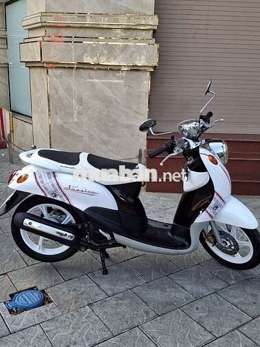 Bán Mio clasico Trắng biển 43. Xe cực đẹp