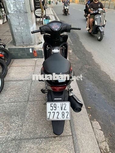 Honda wave RSX Fi 2017 mới 90% bstp chính chủ