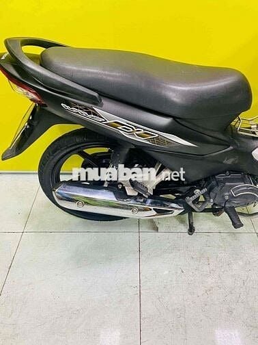 Honda Wave A 2019 hỗ trợ góp trả 1tr nhận xe