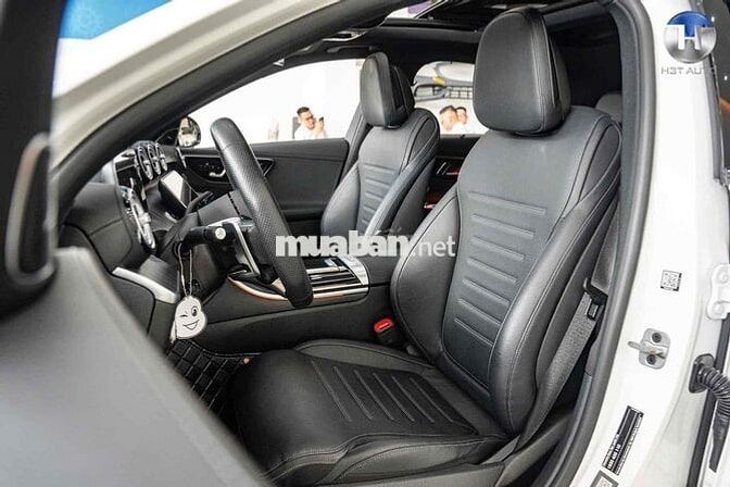 Mercedes Benz C Class 2023 C43 AMG - 29000