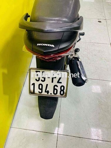 Honda Wave A 2019 hỗ trợ góp trả 1tr nhận xe