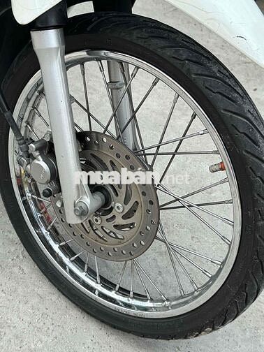 wave100 máy zin bít đầu nồi nguyên zin