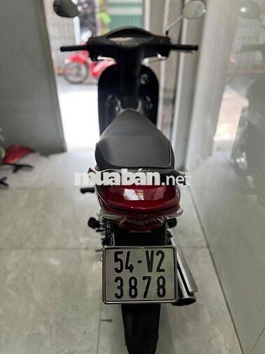 Wave s100 thắng đĩa BS3878 chính chủ