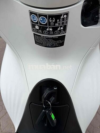 Sh 160 cbs 2024 siêu lướt 5000km