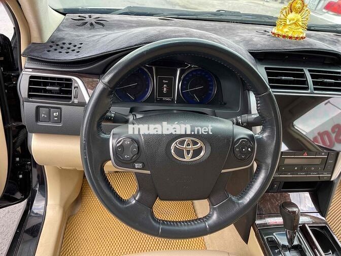 Toyota Camry 2015 2.0E - 72000 km