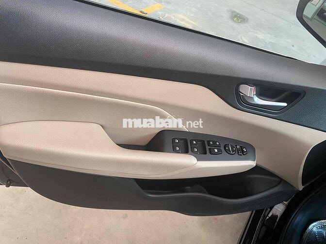 Hyundai Accent 2023 1.4 AT Đặc Biệt - 13000 km