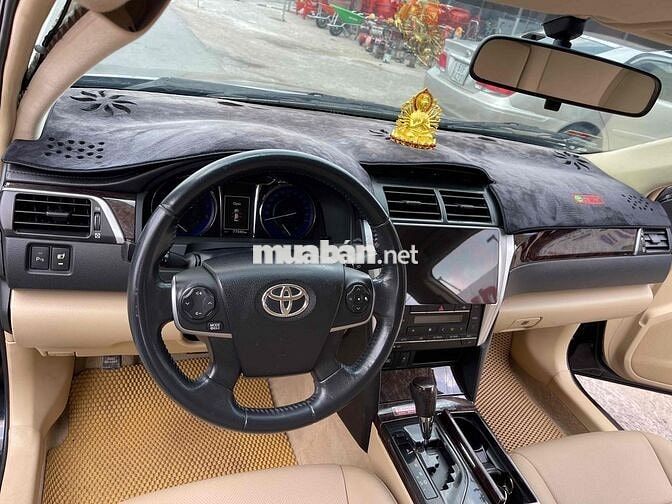 Toyota Camry 2015 2.0E - 72000 km