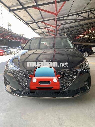 Hyundai Accent 2023 1.4 AT Đặc Biệt - 13000 km