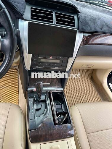 Toyota Camry 2015 2.0E - 72000 km