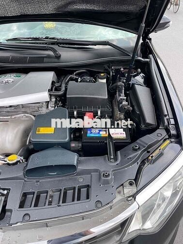 Toyota Camry 2015 2.0E - 72000 km