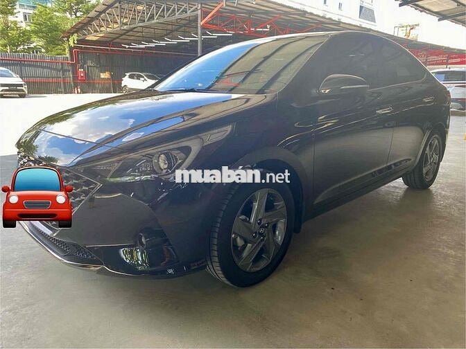 Hyundai Accent 2023 1.4 AT Đặc Biệt - 13000 km