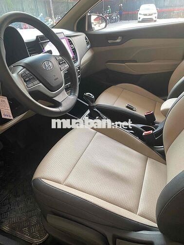 Hyundai Accent 2023 1.4 AT Đặc Biệt - 13000 km