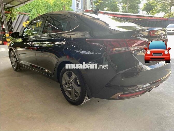 Hyundai Accent 2023 1.4 AT Đặc Biệt - 13000 km