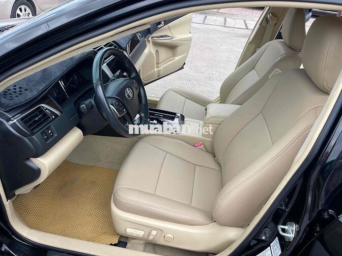 Toyota Camry 2015 2.0E - 72000 km
