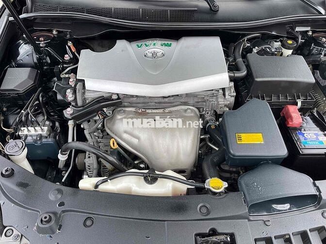 Toyota Camry 2015 2.0E - 72000 km