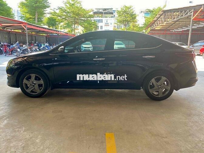 Hyundai Accent 2023 1.4 AT Đặc Biệt - 13000 km