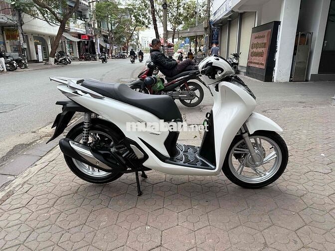 Sh 160 cbs 2024 siêu lướt 5000km