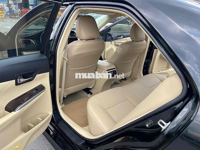 Toyota Camry 2015 2.0E - 72000 km