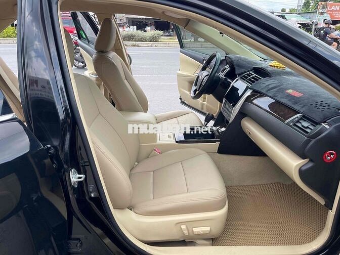 Toyota Camry 2015 2.0E - 72000 km