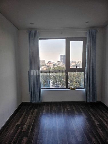 Cho thuê căn hộ Toà Orchid 1 HaDo Centrosa Garden quận 10, 86m2