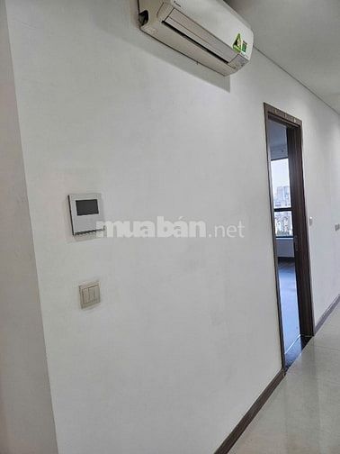 Cho thuê căn hộ Toà Orchid 1 HaDo Centrosa Garden quận 10, 86m2