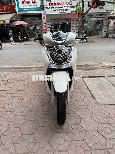 Sh 160 cbs 2024 siêu lướt 5000km