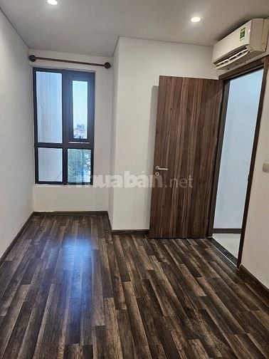 Cho thuê căn hộ Toà Orchid 1 HaDo Centrosa Garden quận 10, 86m2