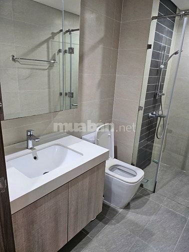 Cho thuê căn hộ Toà Orchid 1 HaDo Centrosa Garden quận 10, 86m2
