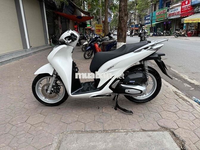 Sh 160 cbs 2024 siêu lướt 5000km
