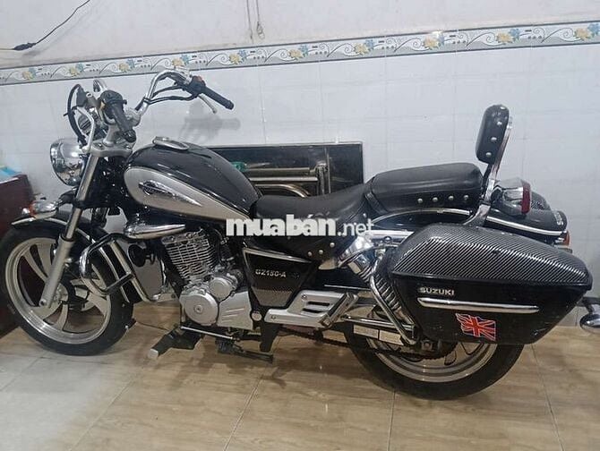 Suzuki. Gz 150 Fi ,xe zin đẹp,bs65