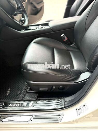 Mazda 3 2021 1.5L Sport Luxury - 50000 km