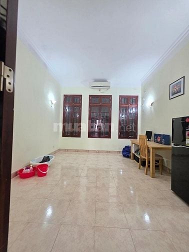 NHÀ 4 TẦNG 77M2 PHÂN LÔ OTO - GẦN PHỐ - TAM KHƯƠNG - CHÙA BỘC- ĐỐNG ĐA