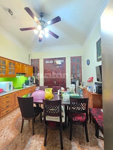 NHÀ 4 TẦNG 77M2 PHÂN LÔ OTO - GẦN PHỐ - TAM KHƯƠNG - CHÙA BỘC- ĐỐNG ĐA