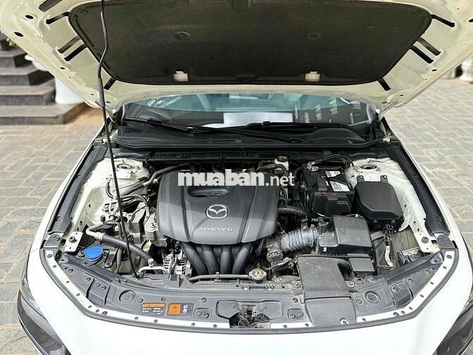 Mazda 3 2021 1.5L Sport Luxury - 50000 km