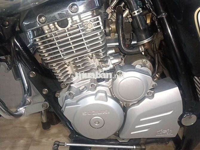 Suzuki. Gz 150 Fi ,xe zin đẹp,bs65