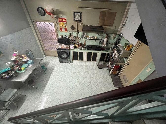 Chính Chủ Cho Thuê Nhà Nguyên Căn Mặt Tiền Huỳnh Tấn Phát Q7